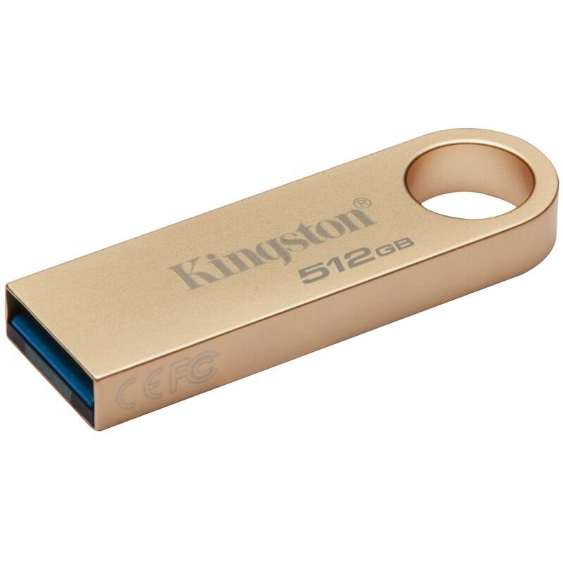 Kingston DataTraveler SE9 G3 512GB