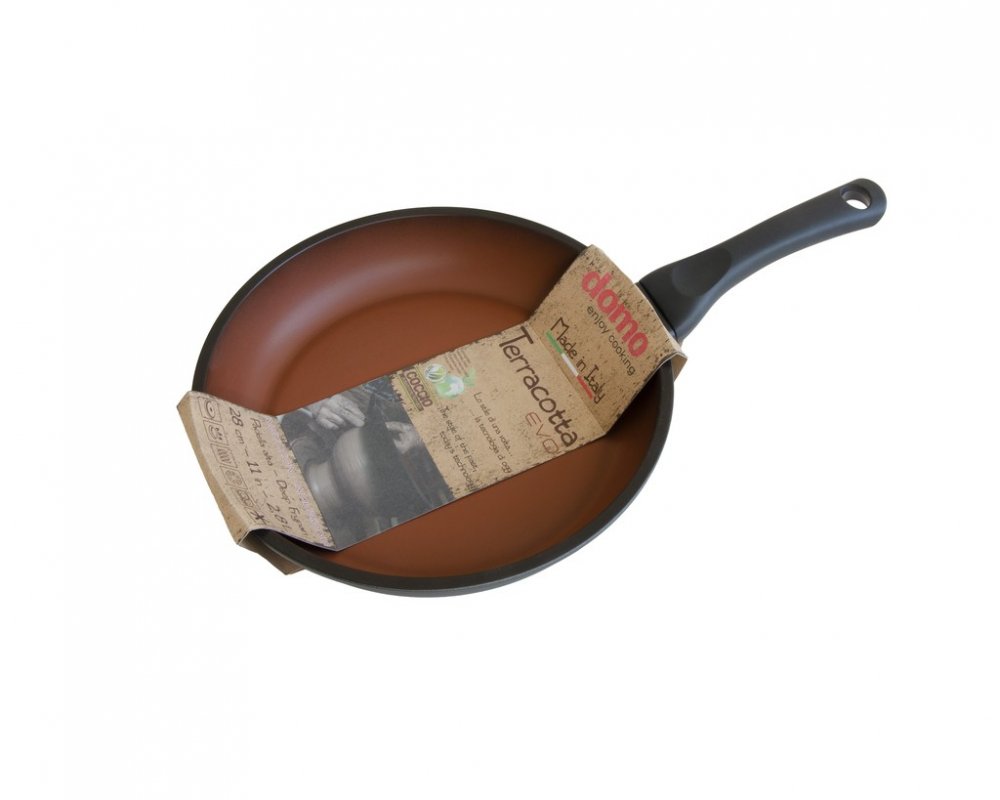 DOMO D48PA2400
 Terracotta EVO 24 cm