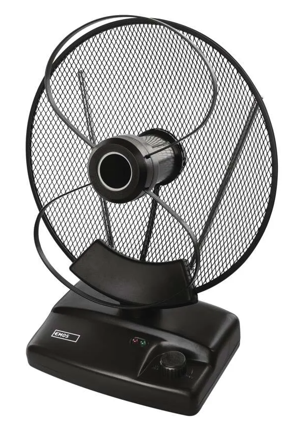 EMOS J0705 Anténa pokojová