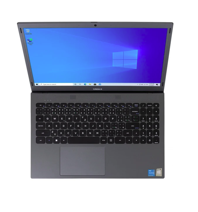 UMAX VisionBook 15Wj Plus