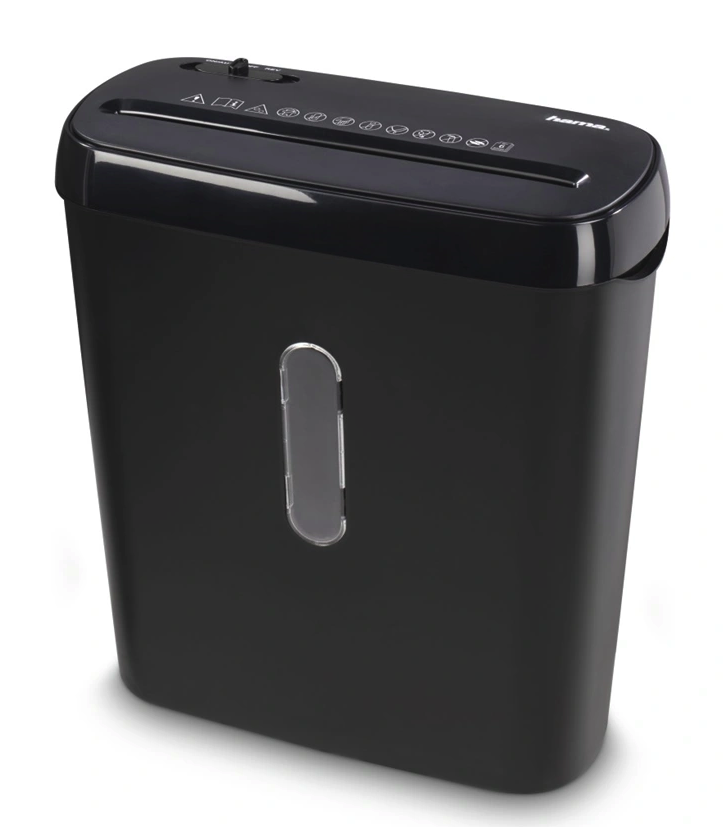 Hama 50541 skartovačka