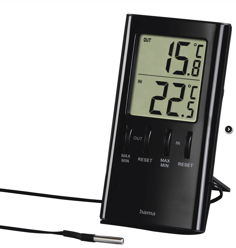 Hama 186367 Teploměr