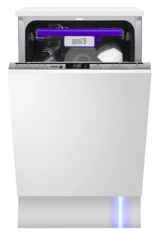 Fagor 3LVF-434.1IT Myčka nádobí 