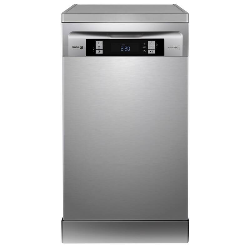 Fagor 3LVF-438ADX Myčka nádobí