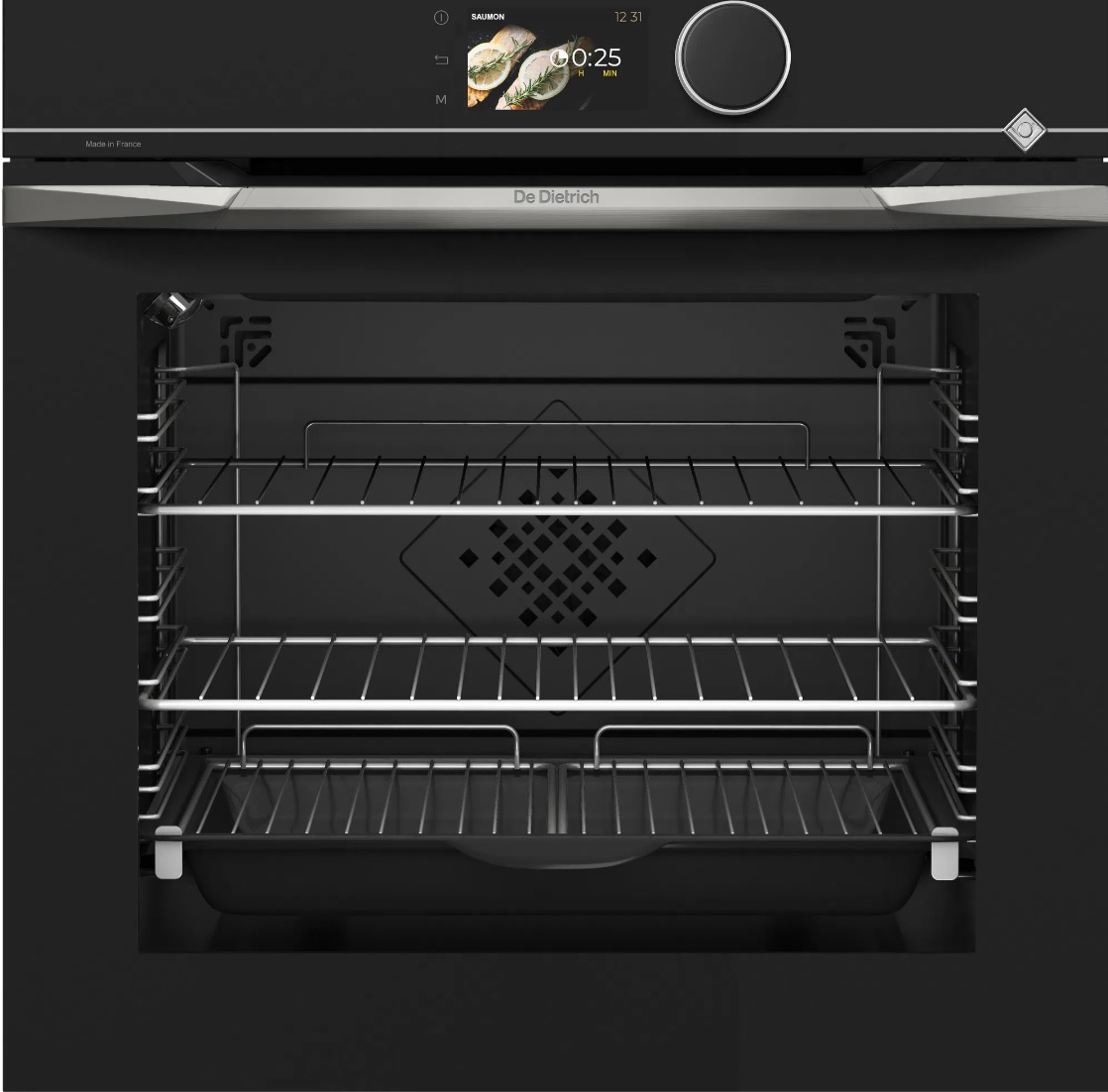 DE DIETRICH DOP4741X 