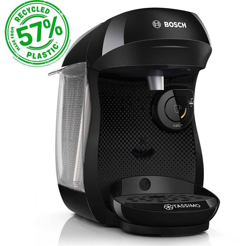 BOSCH Tassimo TAS102E černé