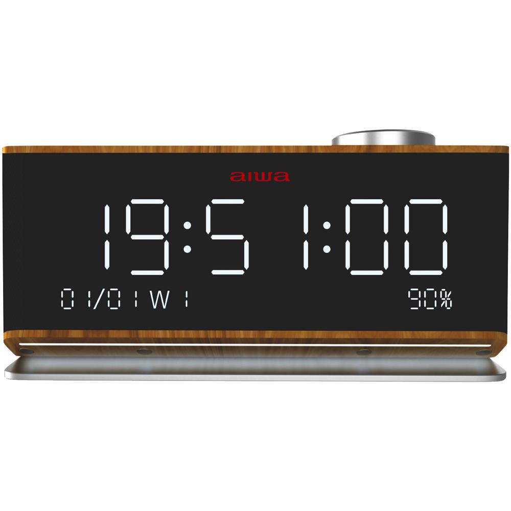 AIWA CR-90BT RADIOBUDÍK 