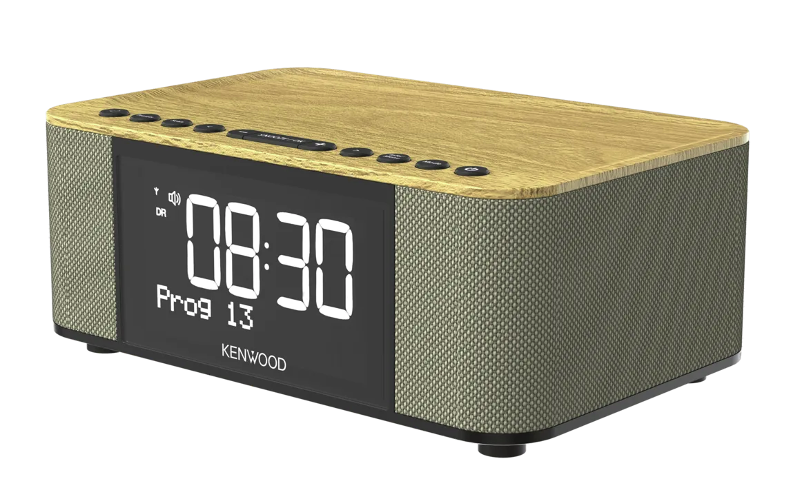 KENWOOD CR-ST40DAB-M