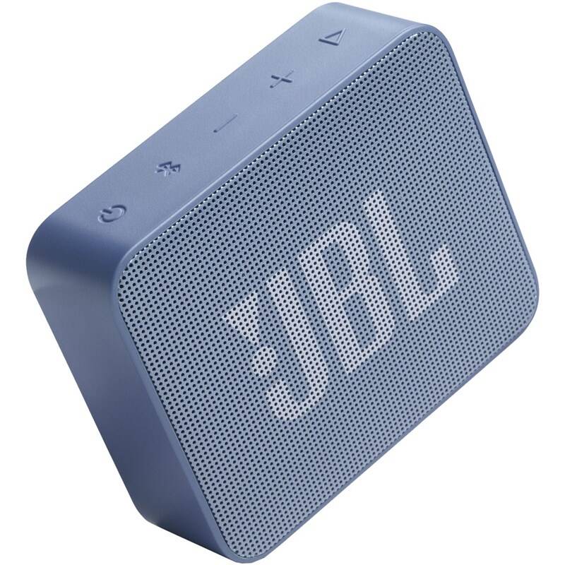 JBL GOES2BLU GO Essential 2 Blue