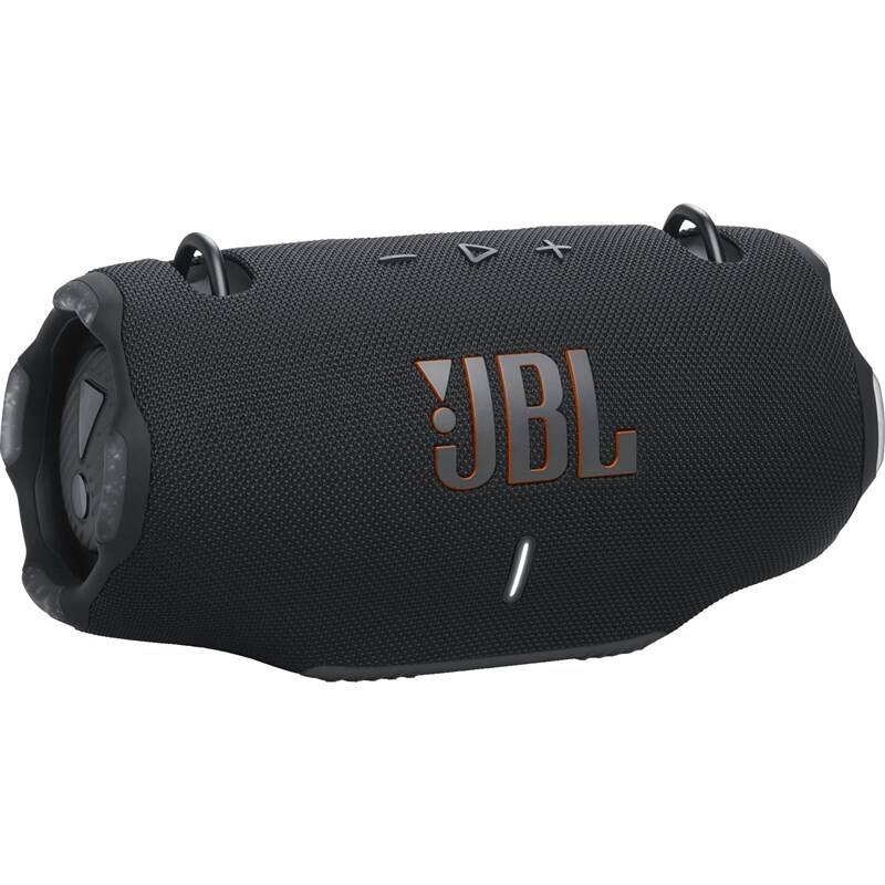 JBL XTREME4BK Xtreme 4 Black