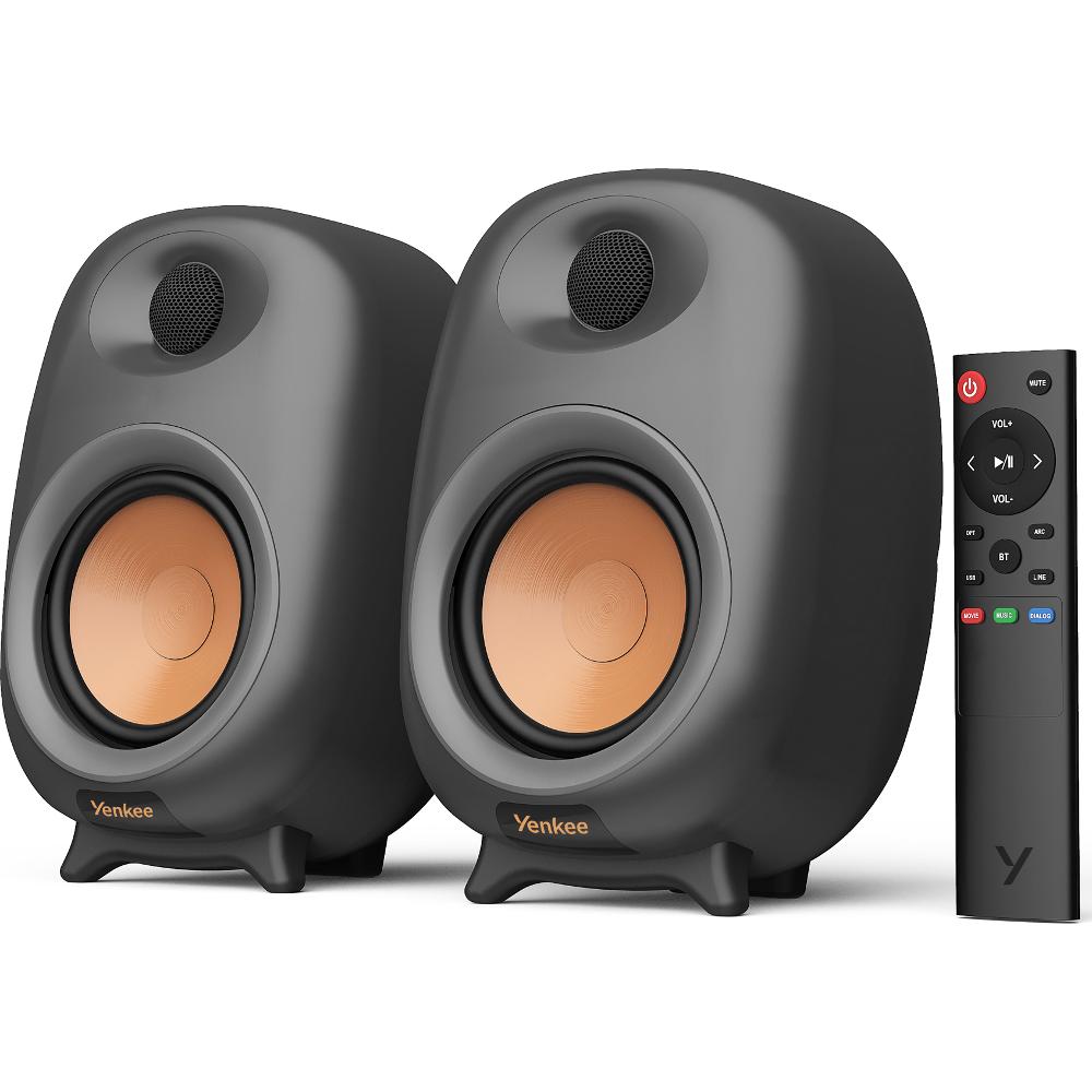 YENKEE YSP 2060 PC Reproduktory 2.0 80W 