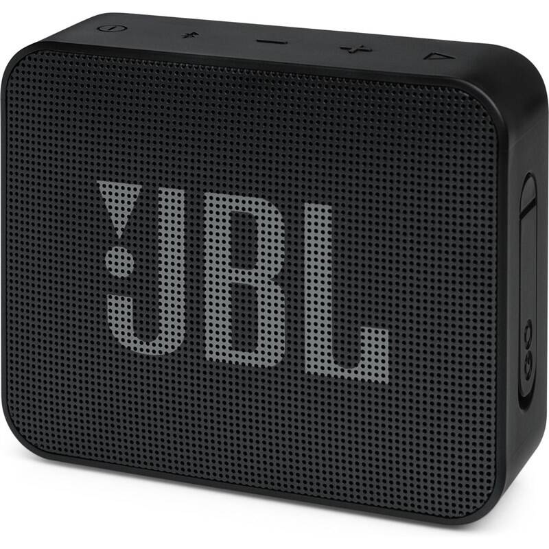 JBL GOES2BLK GO Essential černý