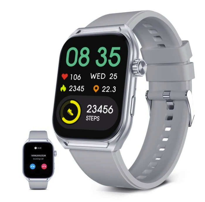 Ksix BXSW28B Urban Move šedivé