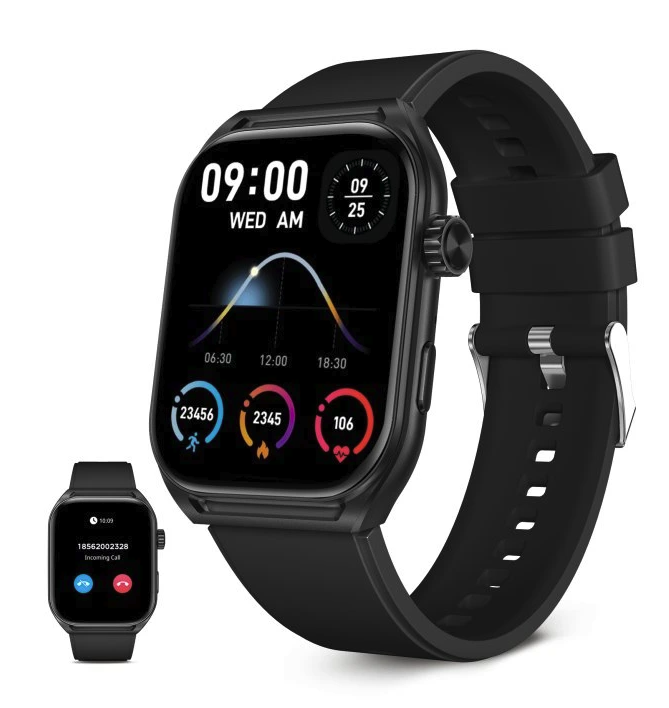 Ksix BXSW28N Urban Move černé