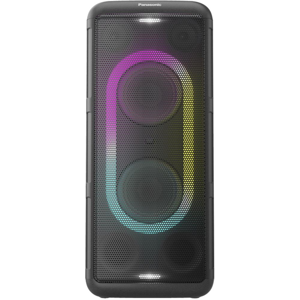 PANASONIC SC TMAX45-K party reproduktor