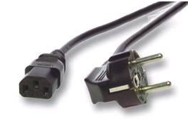 1stCool 1208291 3x0,75mm2, délka 1,5m