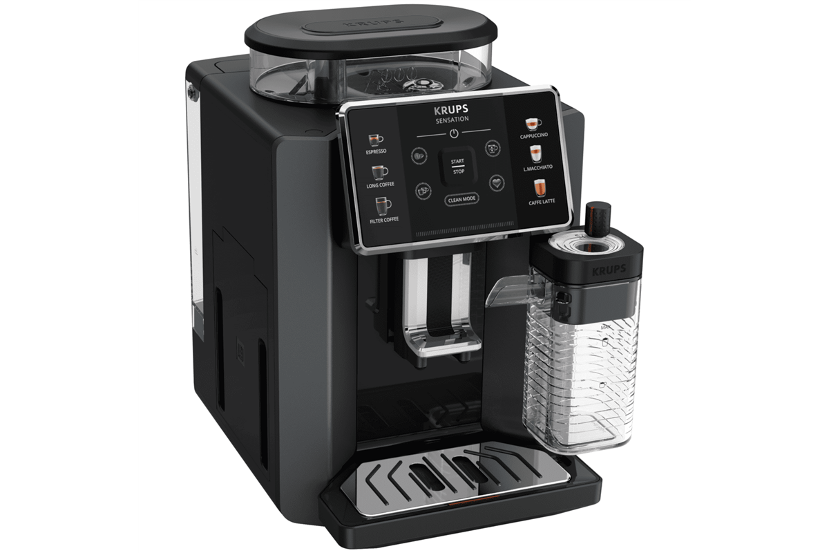 Krups EA912B10 Sensation