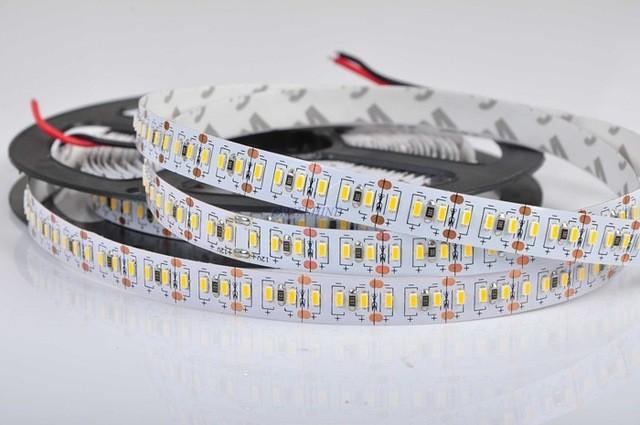 LED pásek Q 100033 3014 4000K IP20 10cm