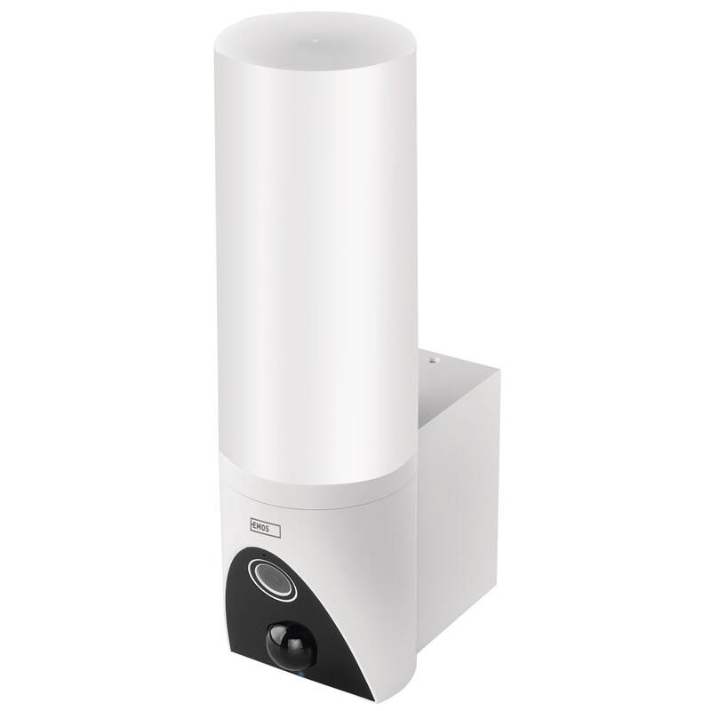 EMOS H4065 IP-310 TORCH s WiFi a světlem