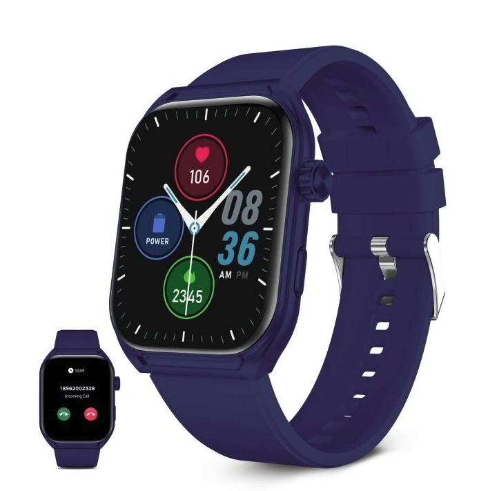 Ksix BXSW28AZ Urban Move modré