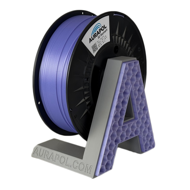 AURAPOL PLA435794 Lilac mist