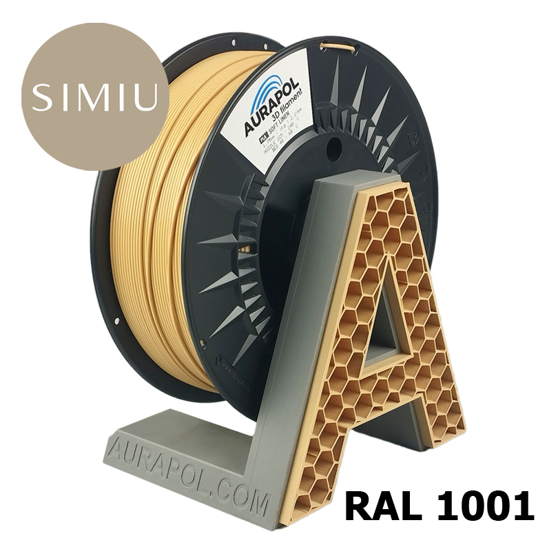 AURAPOL PLA435695 Soft Linen