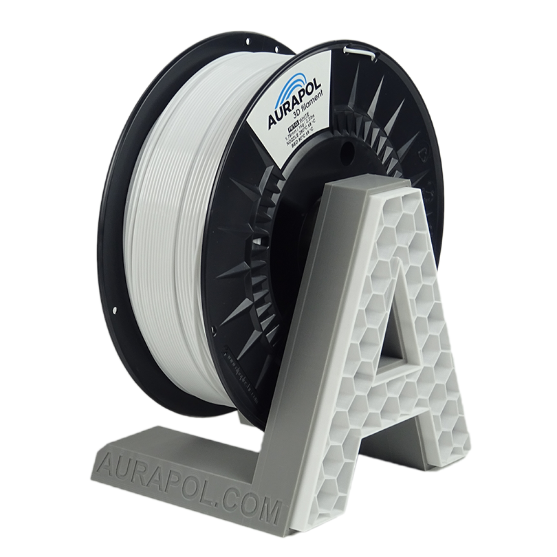 AURAPOL PETG718427 Bílá