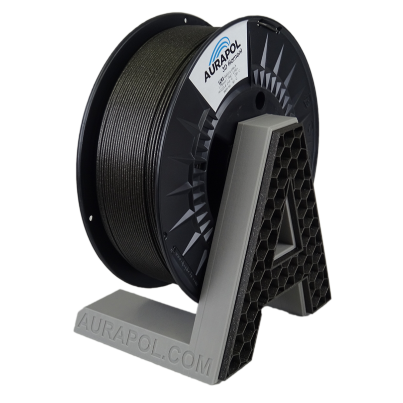 AURAPOL PLA606885 Galaxy Černá