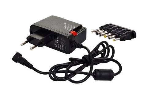 Solight SADA24 pulsní zdroj 600mA