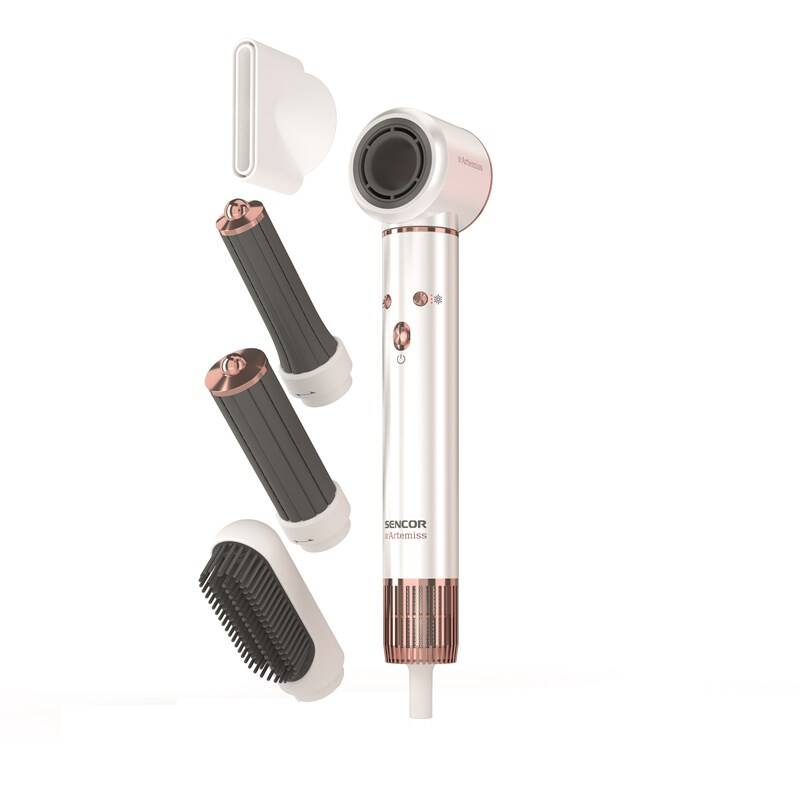 SENCOR SHS 9100RS Artemiss 