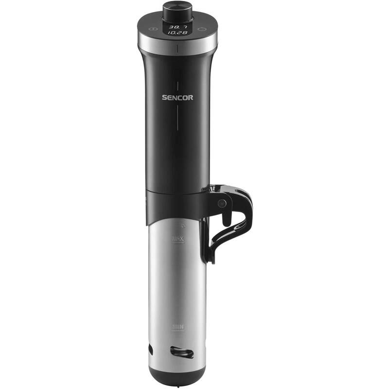 SENCOR SSV 5000BK Sous-vide 