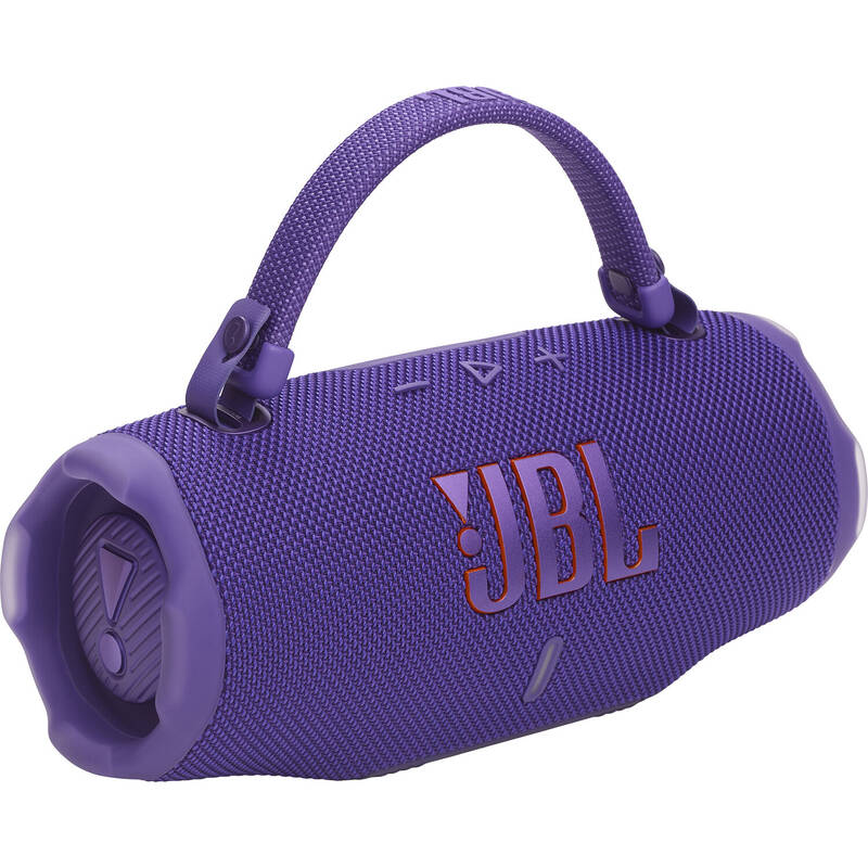 JBL Charge 6 Purple