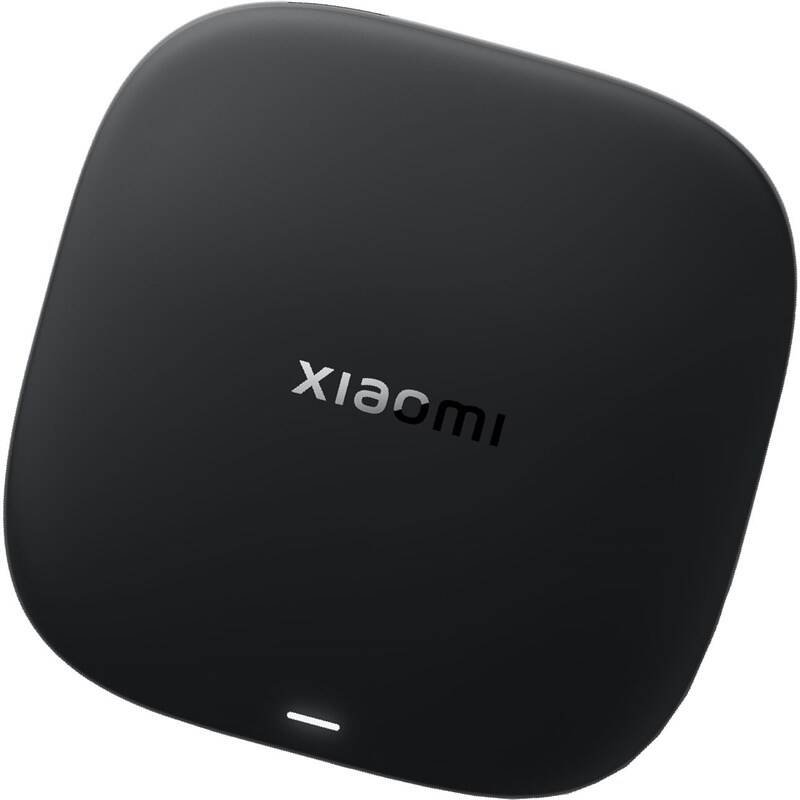 Xiaomi TV Box S 3nd Gen
