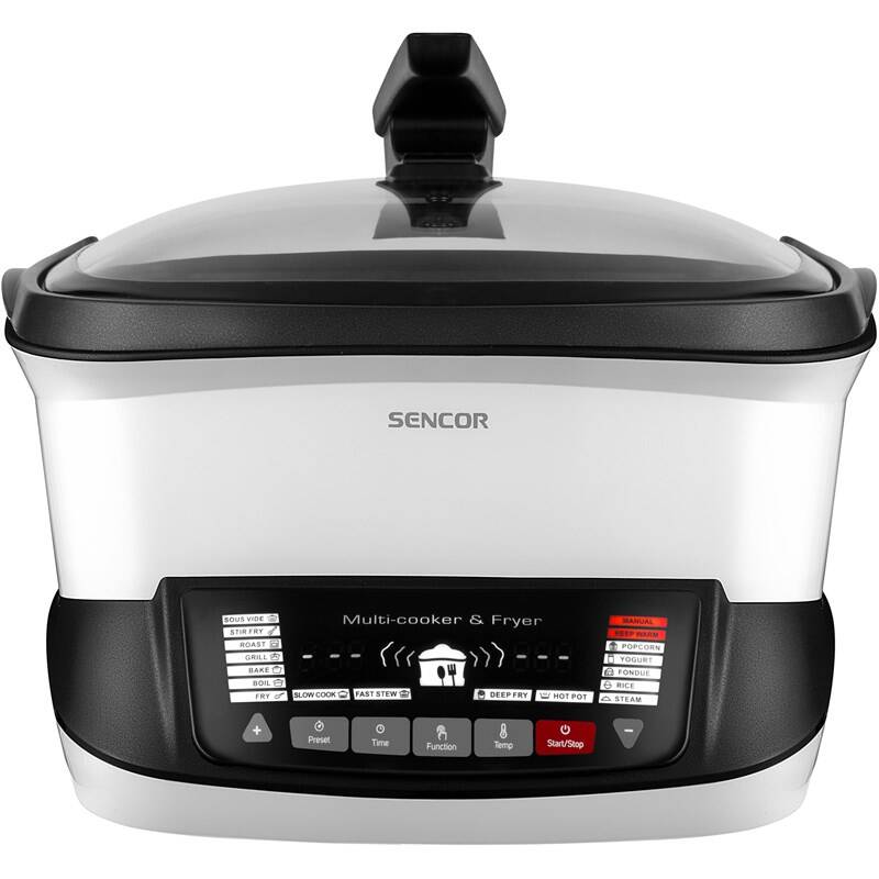 SENCOR SFR 9400WH 