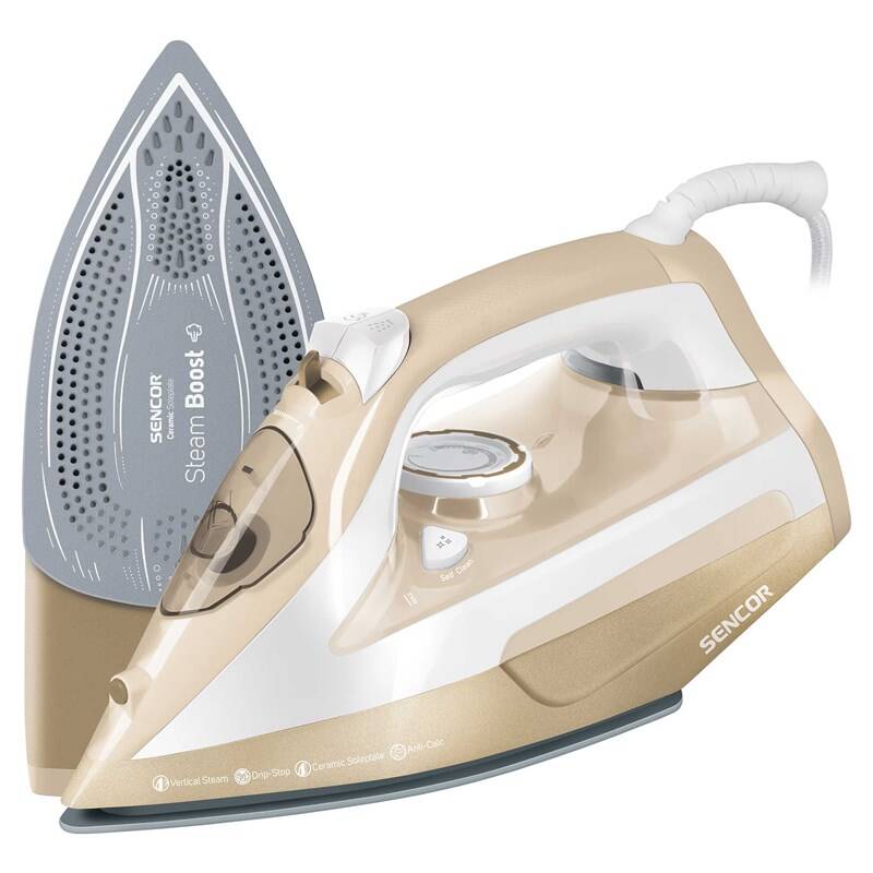 SENCOR SSI 6110GD