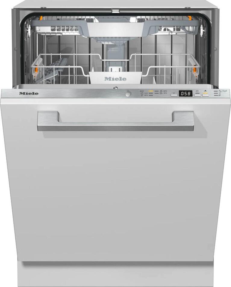 MIELE G 5355 SCVi XXL