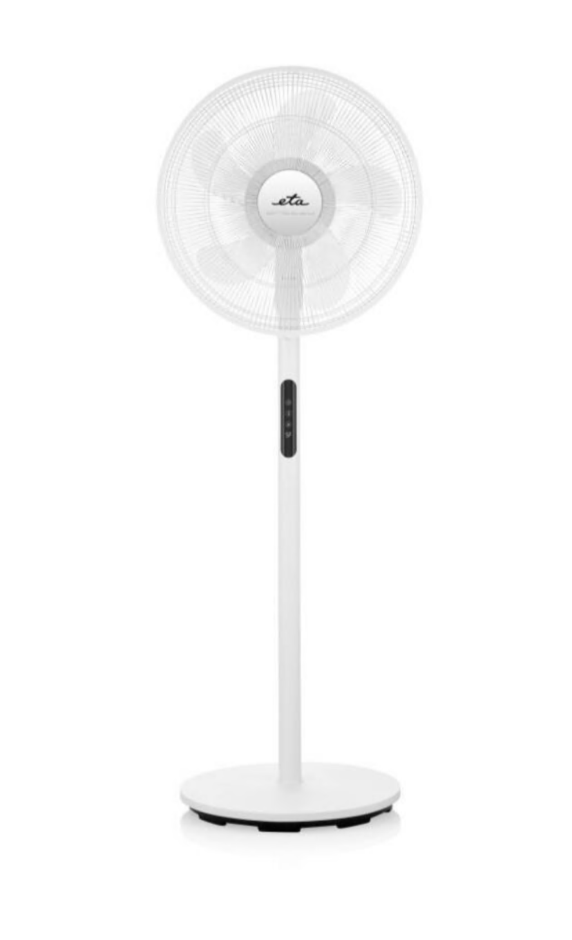 ETA 460790000 Breezo bílý
