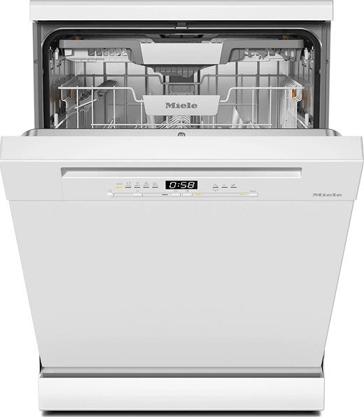 Miele G 5410 SC Activ Plus bílá barva