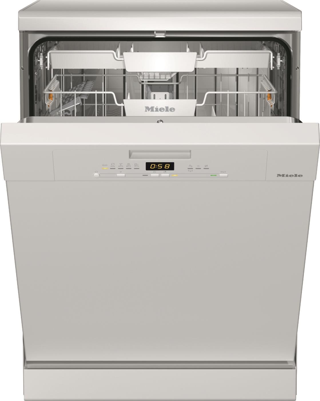 Miele G 5110 SC Active brilliant white