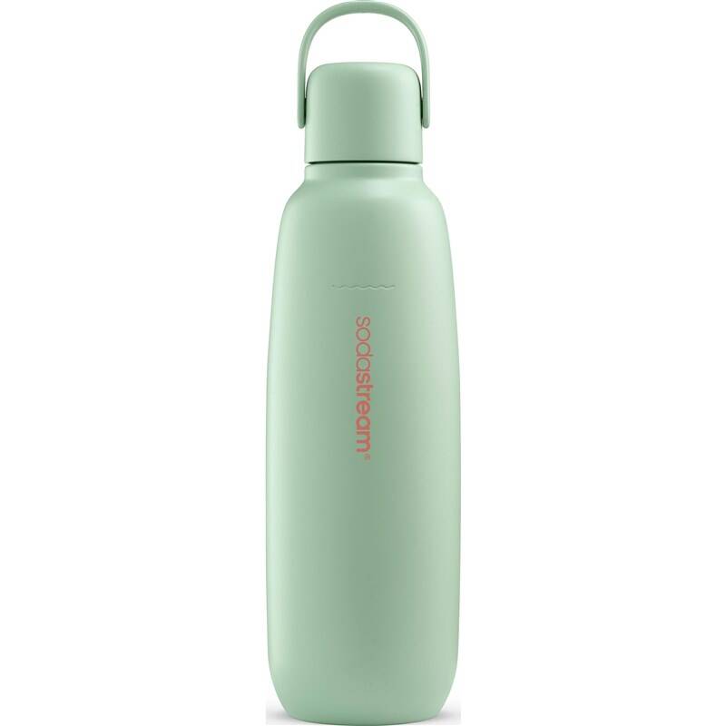 SodaStream FIZZ&GO Cool MINT 0,9 l