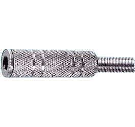 HADEX D899 Jack 3,5 nikl samice