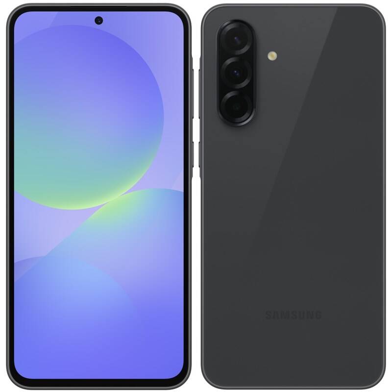 Samsung Galaxy A36 5G 6GB/128GB černá