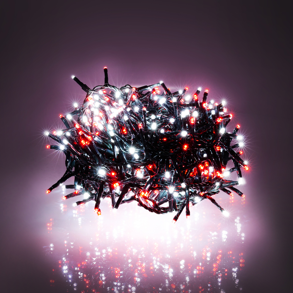 Retlux RXL 323 ret.jž 600LED 11+5m RDCW