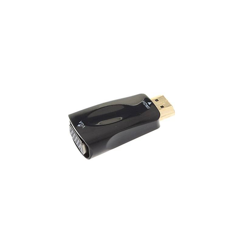 PremiumCord khcon-17 HDMI na VGA