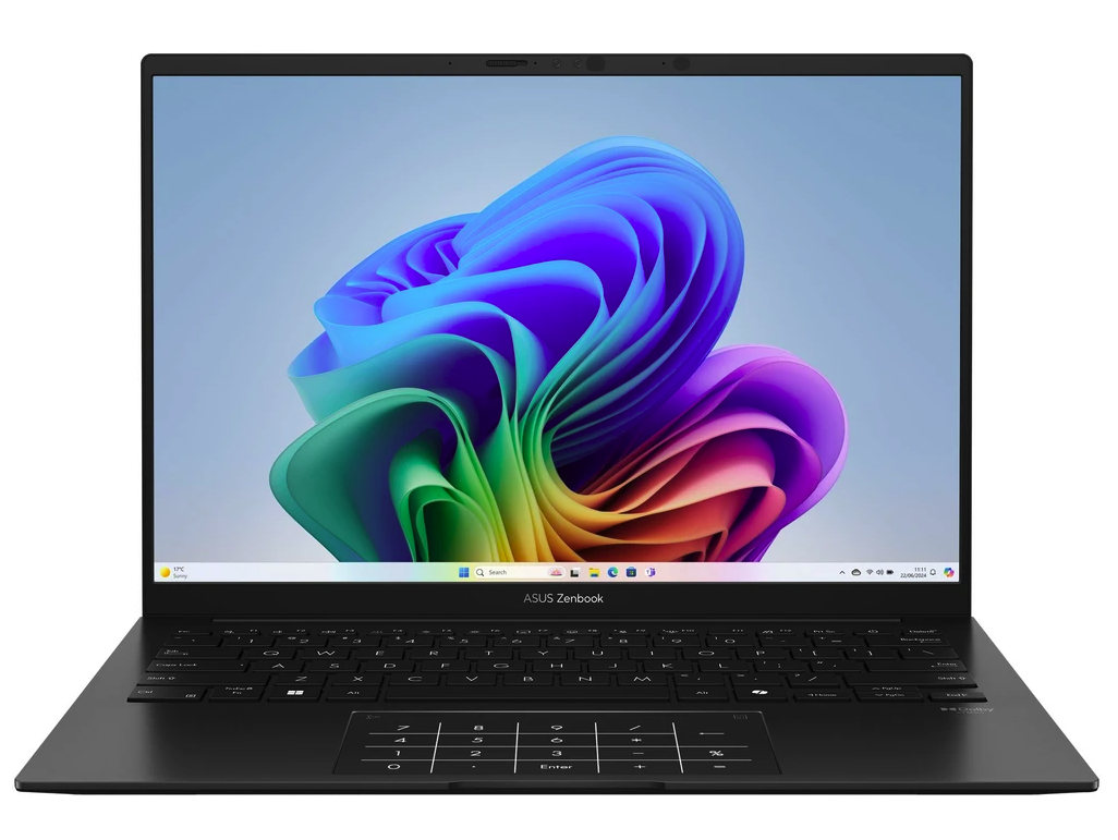 ASUS UM3406KA-OLED169W Zenbook 14 OLED 