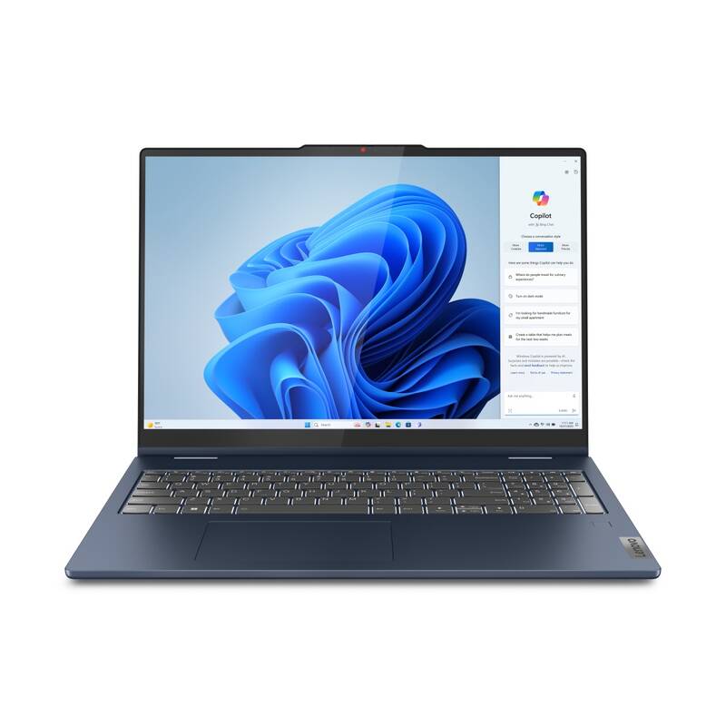 Lenovo IdeaPad 5 2v1 16IRU9 (83DU000WCK)