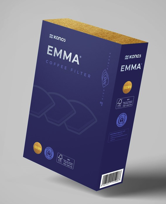 Jolly JOL4002S vel. 2 (100 ks)