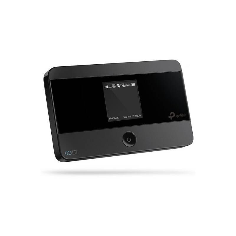 TP-Link M7350 4G LTE
