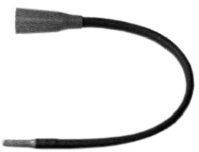 Jolly 4005 Hadice štěrbinová