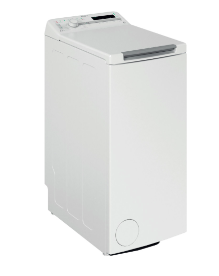 Whirlpool TDLR 65230SS EU/N